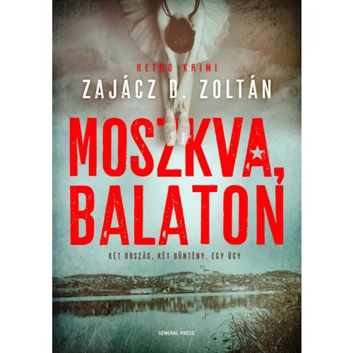 Moszkva, Balaton