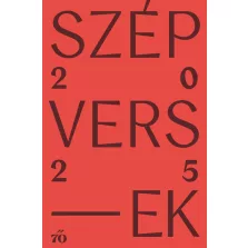 Szép versek 2025