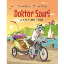 Doktor Szuri a Balaton körül