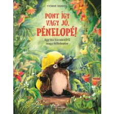 Pont így vagy jó, Pénelopé!