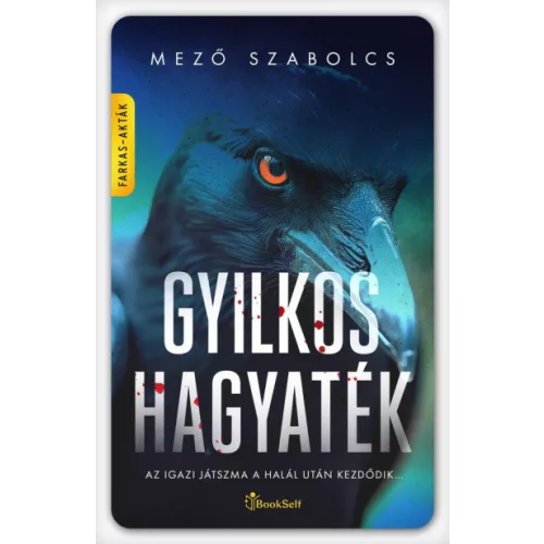Gyilkos hagyaték