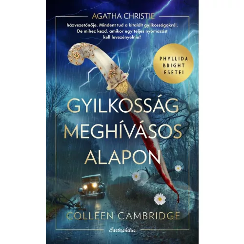 Gyilkosság meghívásos alapon