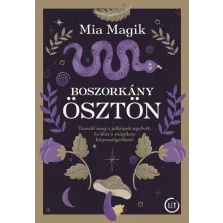 Boszorkányösztön