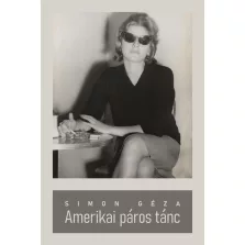 Amerikai páros tánc