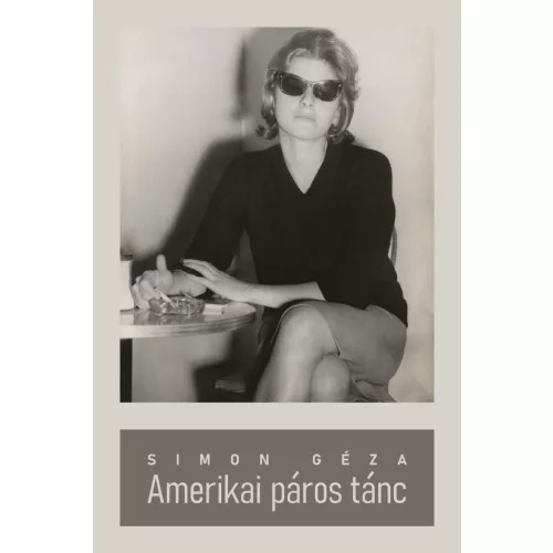 Amerikai páros tánc