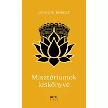 Misztériumok kiskönyve