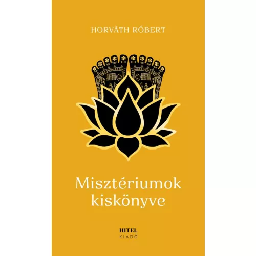 Misztériumok kiskönyve