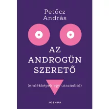 Az androgün szerető