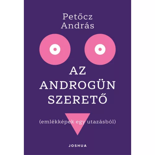 Az androgün szerető