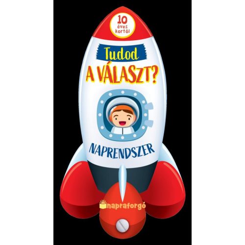 Tudod a választ? - Naprendszer