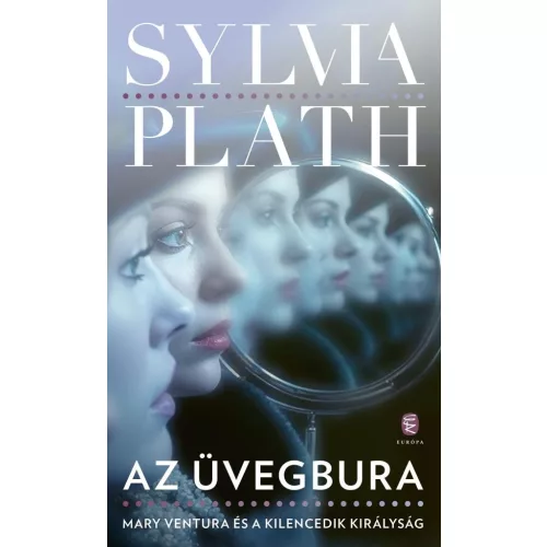 Az üvegbura – Mary Ventura és a Kilencedik királyság