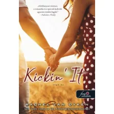 Kickin' It - Vágd be