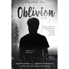 Oblivion - Feledés
