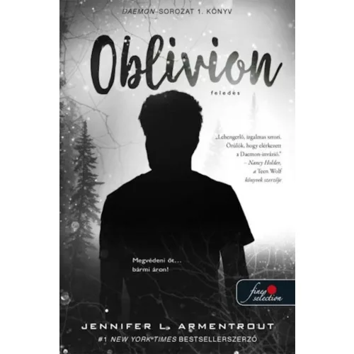 Oblivion - Feledés