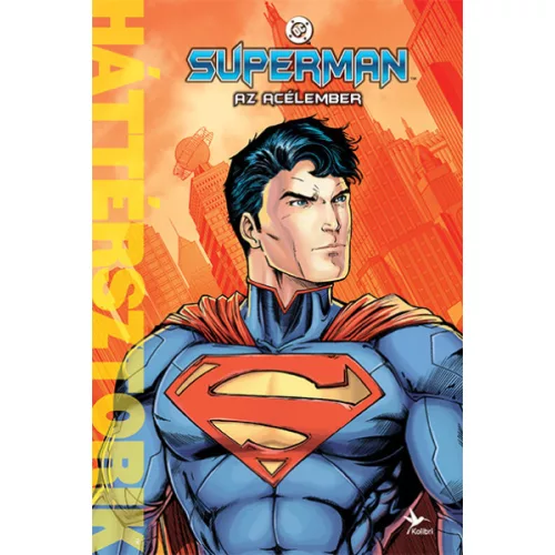 Superman - Az Acélember
