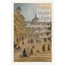 Hogyan legyünk tudatos állampolgárok az állam nélkül