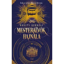 Mesteralvók hajnala
