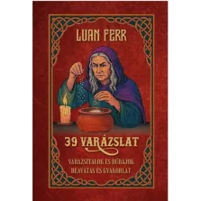 39 varázslat Varázsitalok és bűbájok