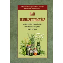 Házi természetgyógyász
