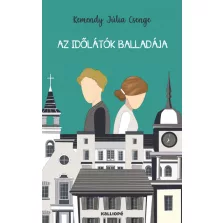 Az időlátók balladája