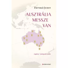 Ausztrália messze van