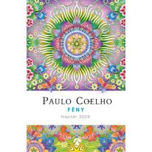 Fény - Naptár 2026