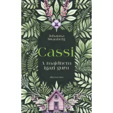 Cassi - A majdnem igazi guru