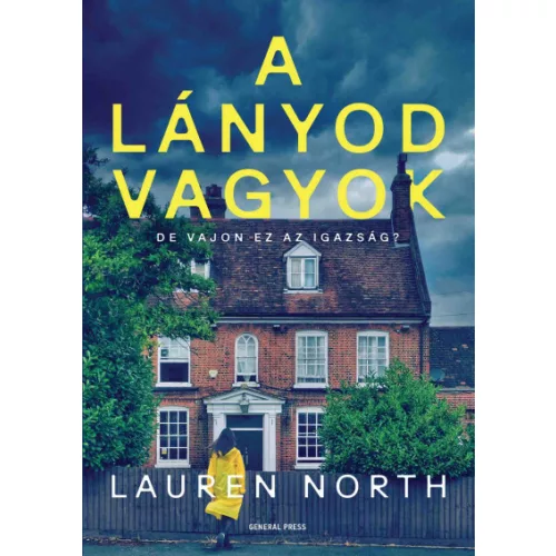A lányod vagyok