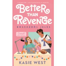 Better than revenge - Bosszúból jeles