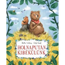 Holnapután kibékülünk