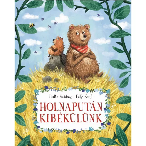 Holnapután kibékülünk