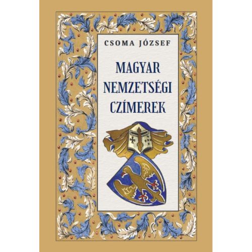 Magyar nemzetségi czímerek