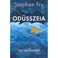 Odüsszeia – Egy hős hazatalál