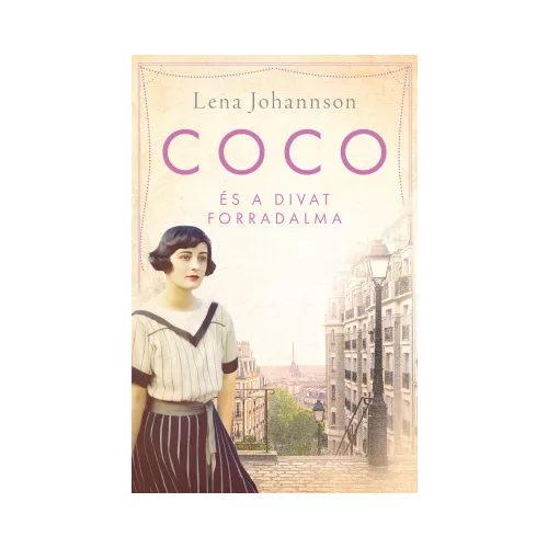 Coco és a divat forradalma