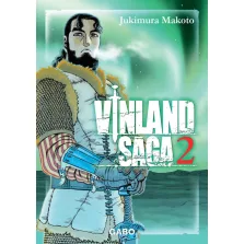 Vinland Saga 2.