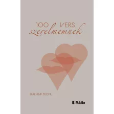100 vers szerelmemnek