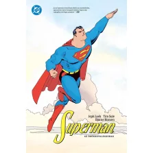 Superman az örökkévalóságnak