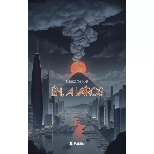 Én, a város