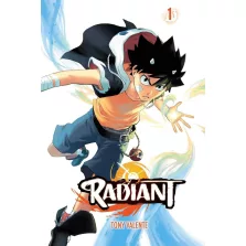 Radiant 1.