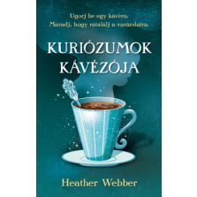 Kuriózumok kávézója