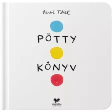 Pötty Könyv