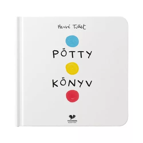 Pötty Könyv