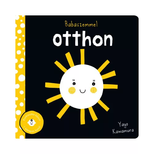 Babaszemmel - Otthon