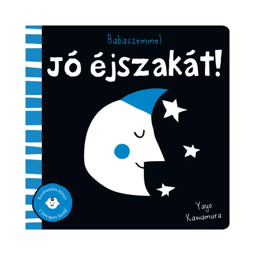 Babaszemmel - Jó éjszakát!