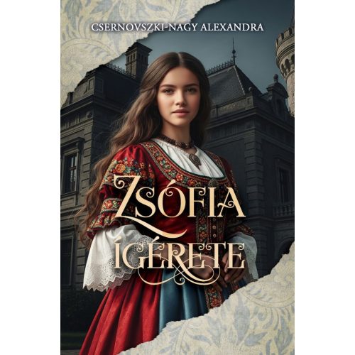 Zsófia ígérete