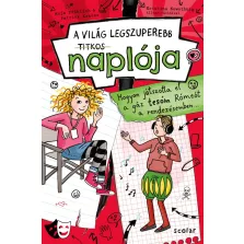   Hogyan játszotta el a gáz tesóm Rómeót a rendezésemben...