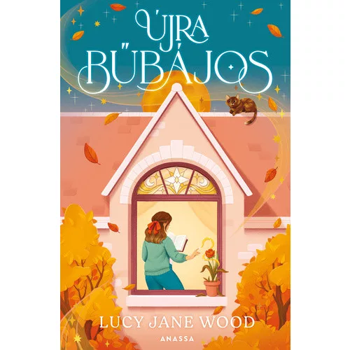 Újra bűbájos