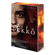 Ékkő - Éldekorált kiadás