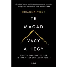 Te magad vagy a hegy