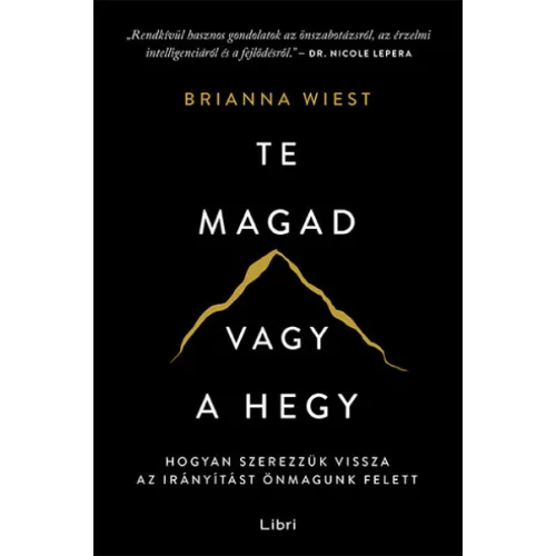 Te magad vagy a hegy